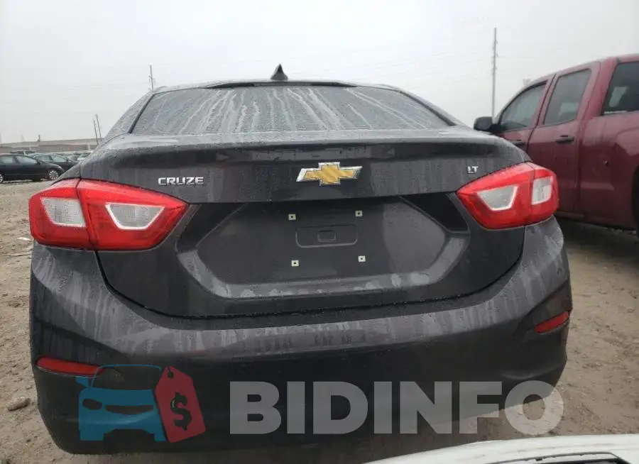 1G1BE5SM7H7168964 Photo# 6