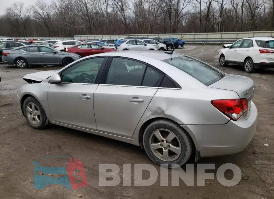 1G1PC5SB1E7397677 Photo# 2