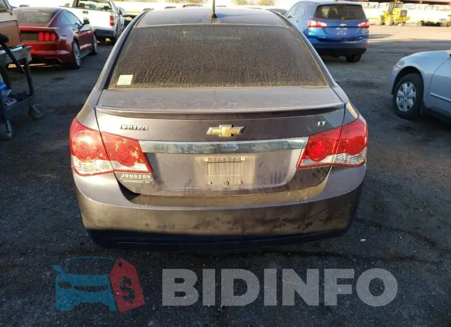 1G1PC5SB5E7353892 Photo# 6