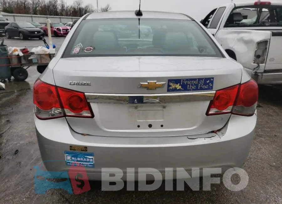 1G1PC5SH7G7190962 Photo# 6