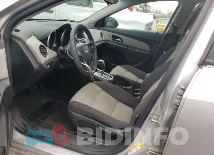 1G1PC5SH7G7190962 Photo# 7