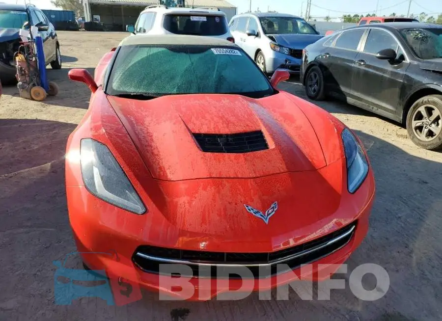 1G1YK3D78E5123425 Photo# 5