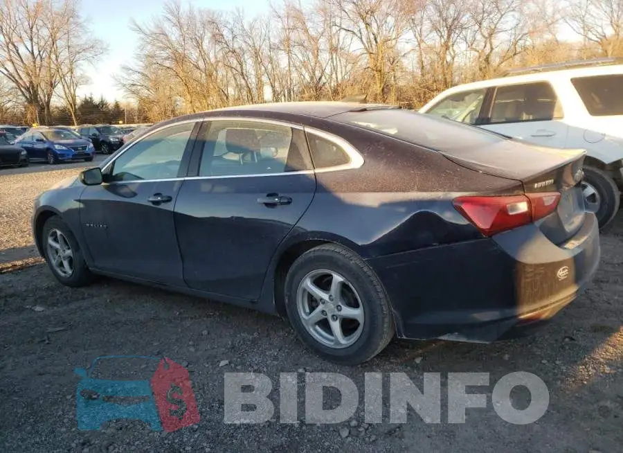 1G1ZB5ST0GF292917 Photo# 2