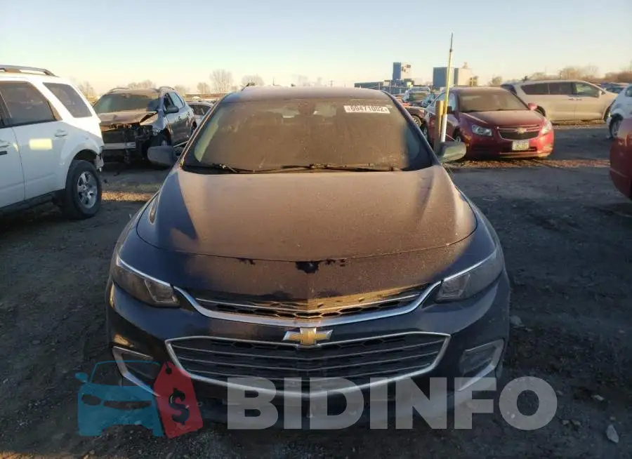 1G1ZB5ST0GF292917 Photo# 5