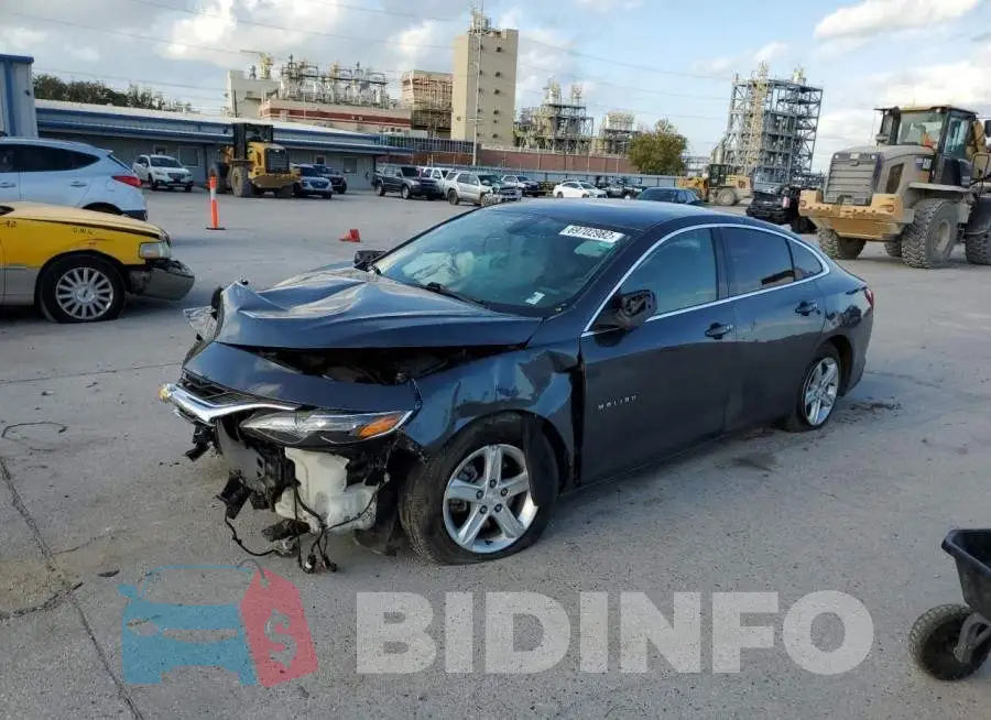 1G1ZB5ST2KF105704 Photo# 1