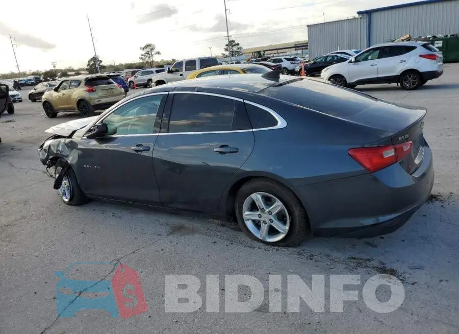 1G1ZB5ST2KF105704 Photo# 2