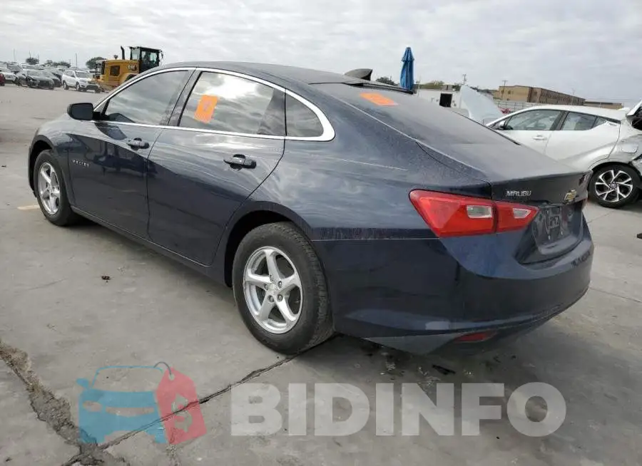 1G1ZB5ST9GF192086 Photo# 2