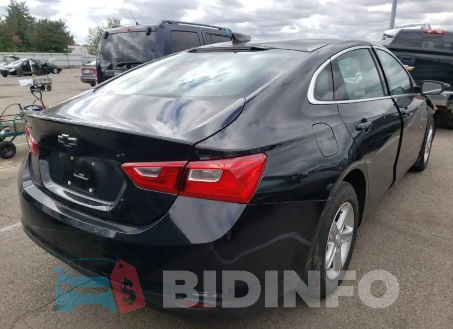 1G1ZB5STXLF143120 Photo# 4