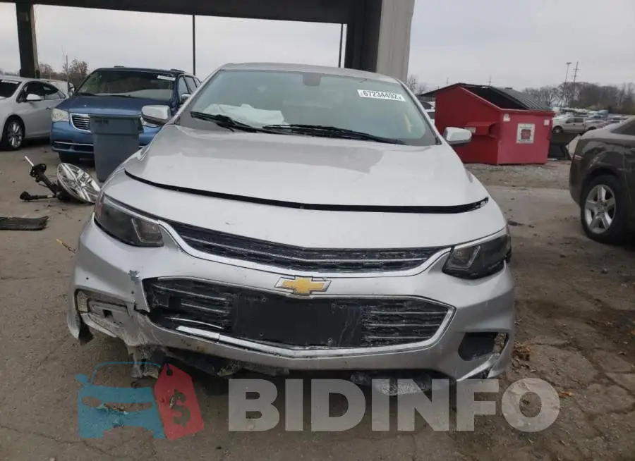 1G1ZD5ST0JF139665 Photo# 5