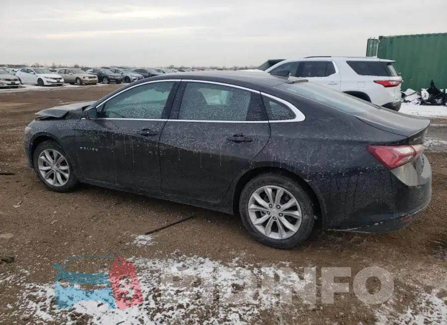 1G1ZD5ST0NF152986 Photo# 2