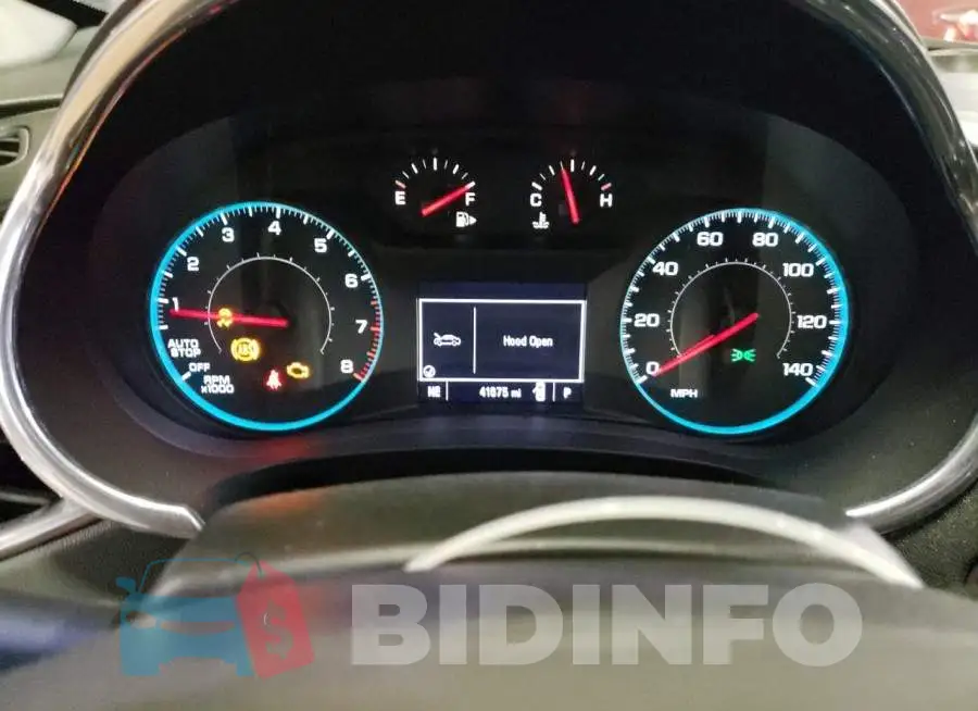1G1ZD5ST1MF023718 Photo# 8