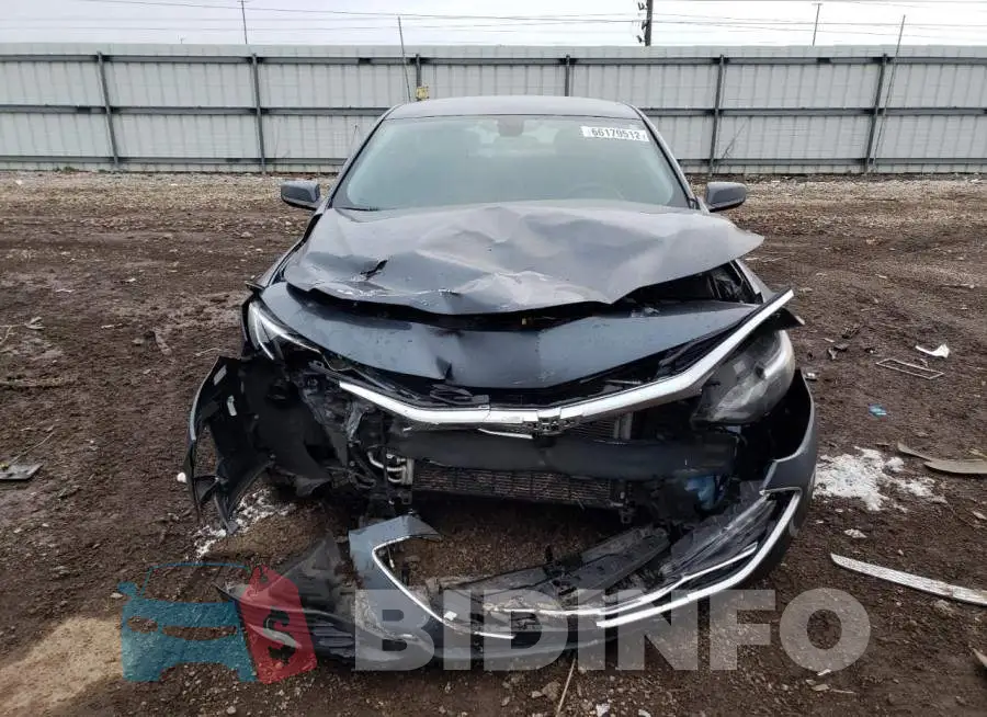 1G1ZD5ST3KF137197 Photo# 5