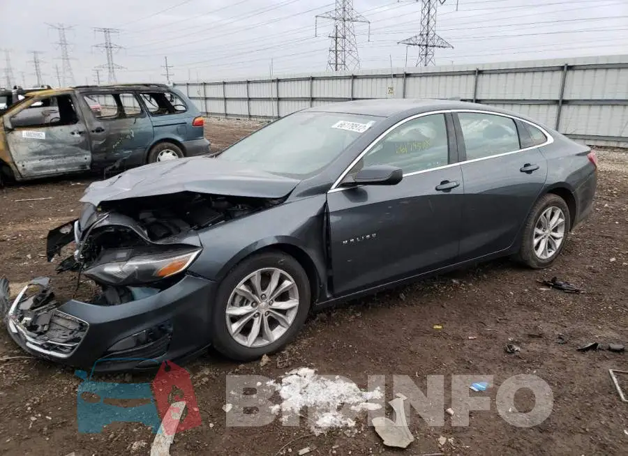1G1ZD5ST3KF137197 Photo# 1