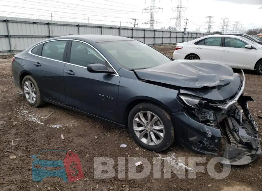 1G1ZD5ST3KF137197 Photo# 4