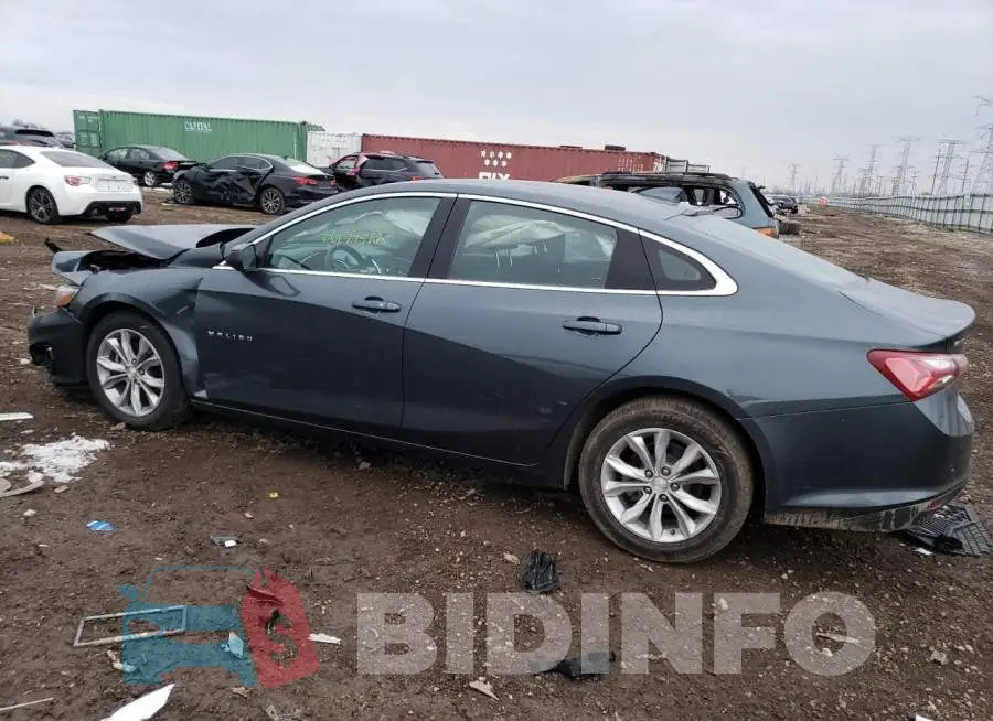 1G1ZD5ST3KF137197 Photo# 2