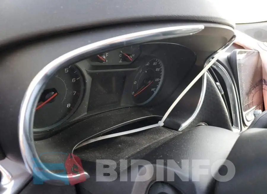 1G1ZD5ST3LF099214 Photo# 8