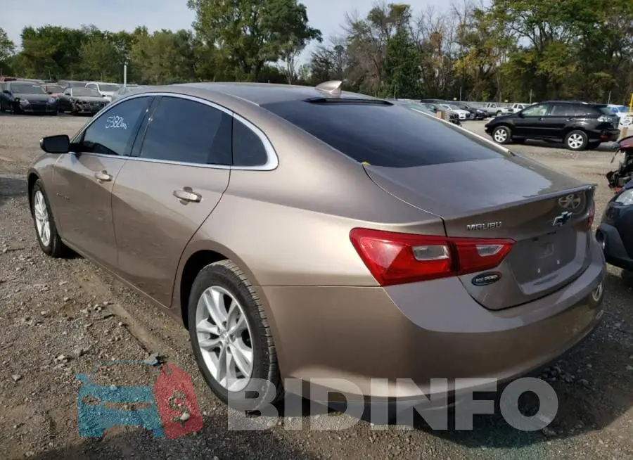 1G1ZD5ST5JF226459 Photo# 3