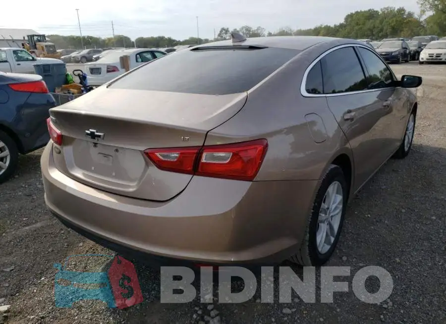 1G1ZD5ST5JF226459 Photo# 4