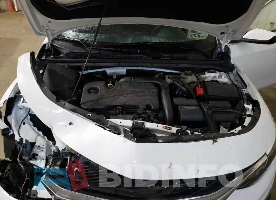 1G1ZD5ST5NF161196 Photo# 11