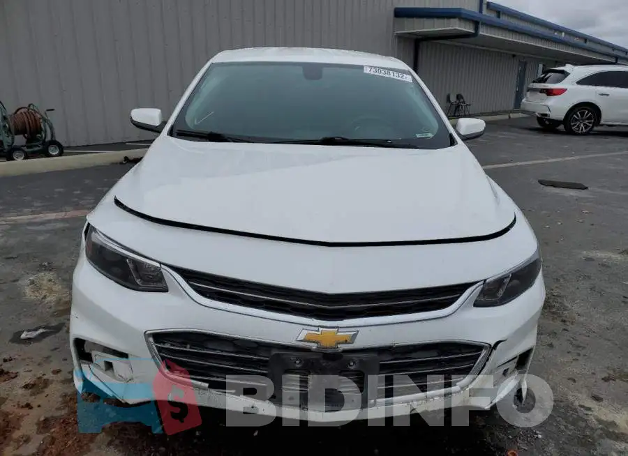1G1ZD5ST6JF264573 Photo# 5