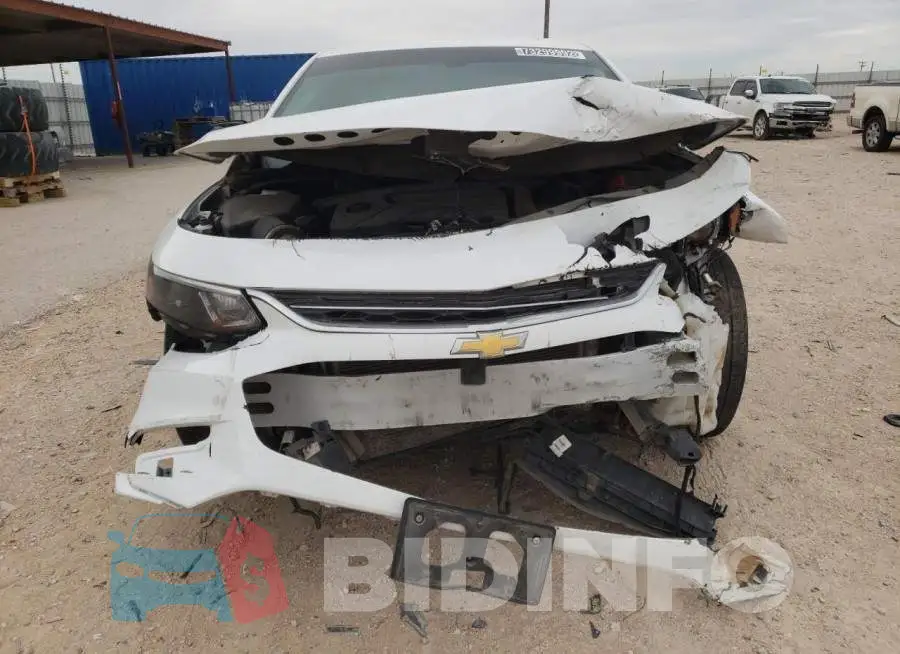 1G1ZD5ST7JF206732 Photo# 5
