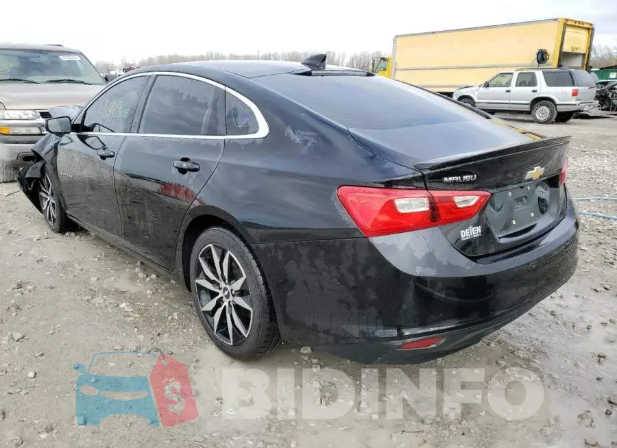 1G1ZE5ST7HF173044 Photo# 3