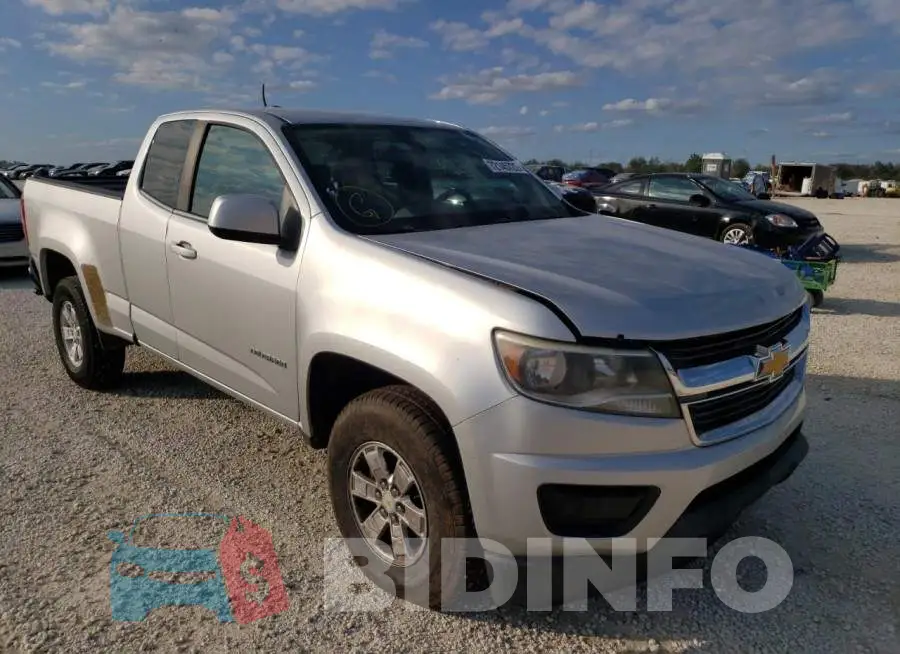 1GCHSAEA1F1133535 Photo# 4