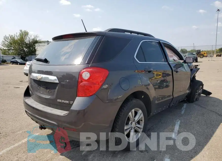 1GNALBEK8EZ133262 Photo# 4