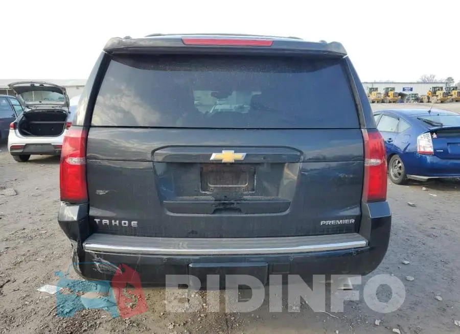 1GNSKCKJ0KR228628 Photo# 6