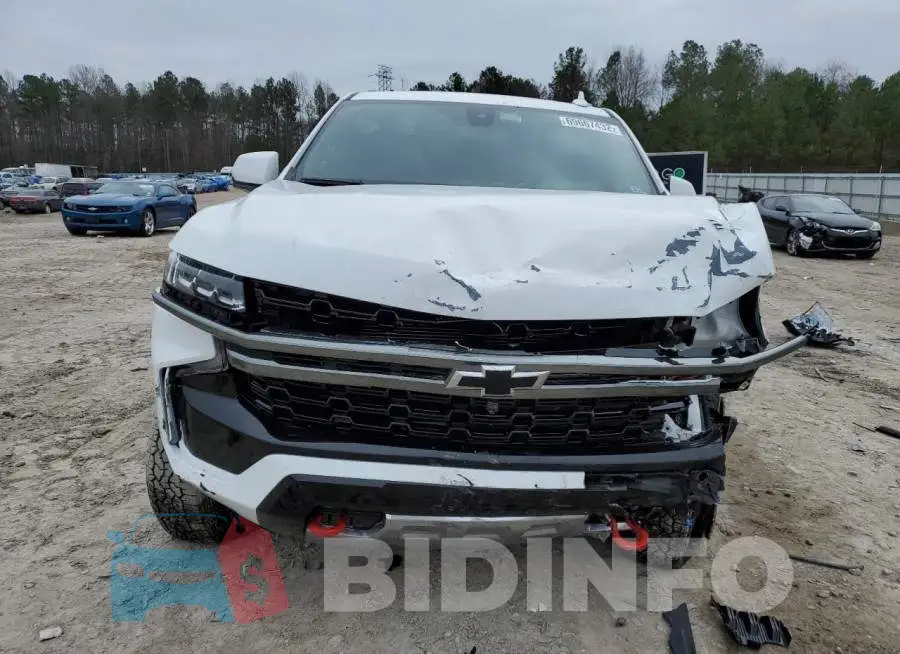 1GNSKPKD1MR117283 Photo# 5