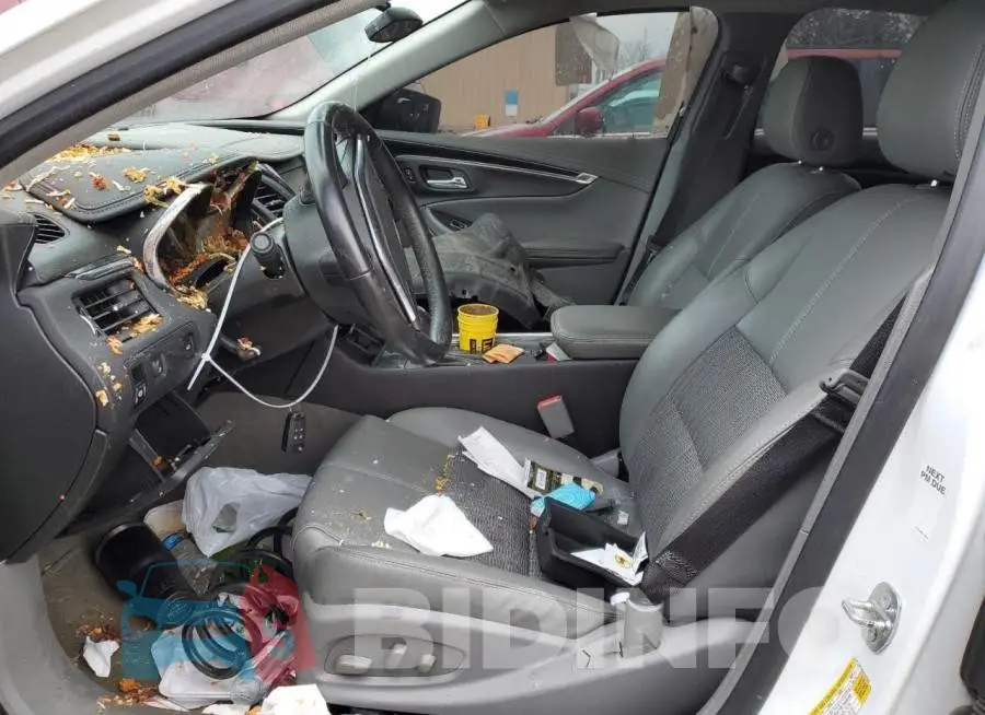 2G1105S35J9118232 Photo# 7