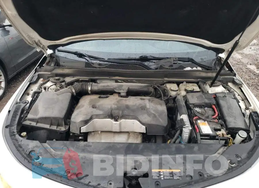 2G1115SL1F9180246 Photo# 11