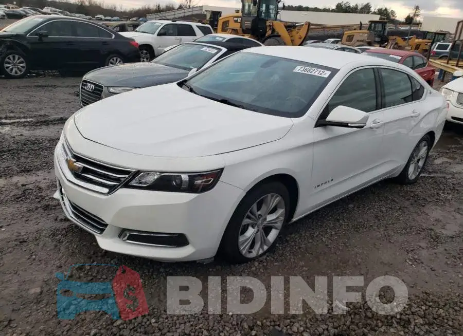 2G1115SL1F9180246 Photo# 1