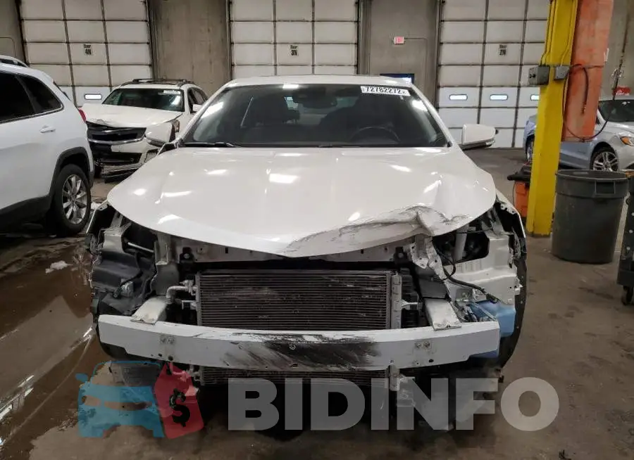 2G1125S39E9143957 Photo# 5