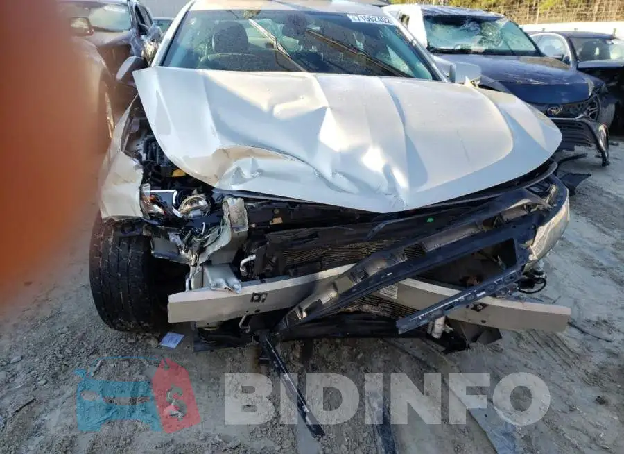 2G1125S39E9227888 Photo# 11