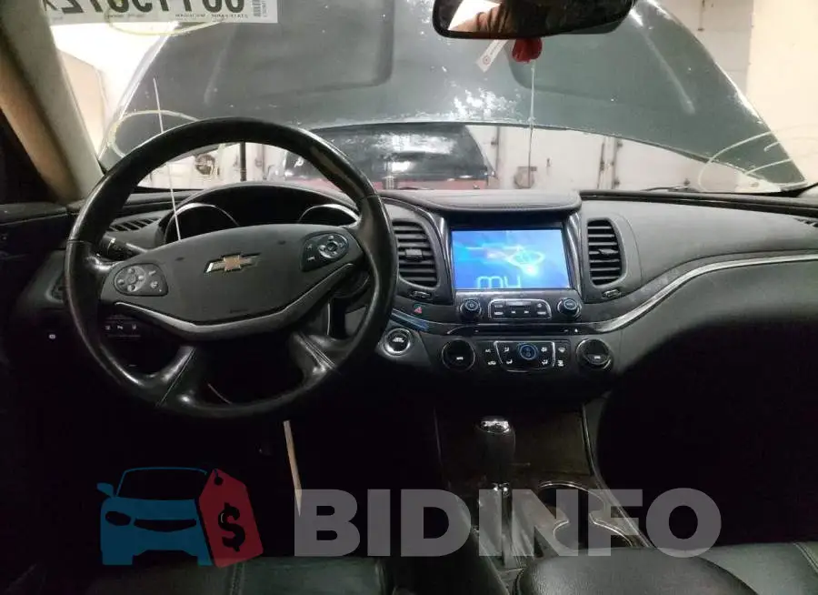 2G1155SL1F9167243 Photo# 8