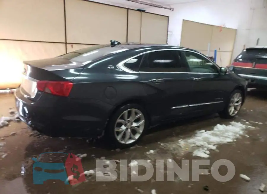 2G1155SL1F9167243 Photo# 3