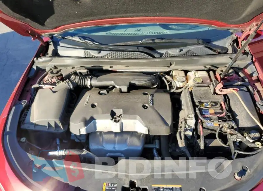 2G1155SL8F9110215 Photo# 11