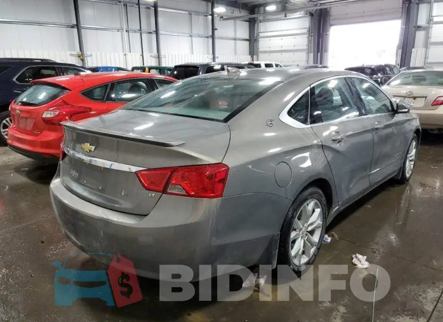 2G11Z5S37K9141793 Photo# 4