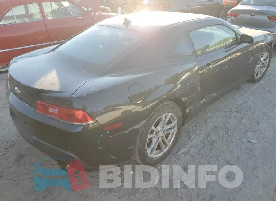 2G1FB1E30F9108512 Photo# 3