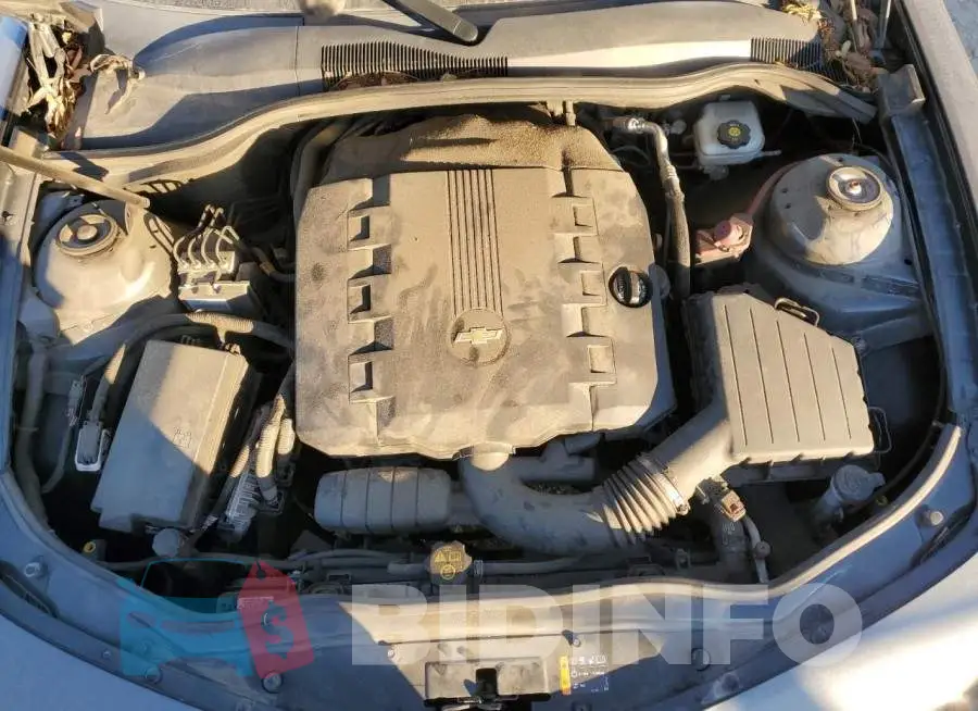 2G1FB1E30F9108512 Photo# 11