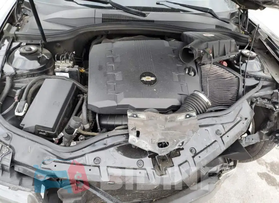 2G1FB1E32F9250005 Photo# 11
