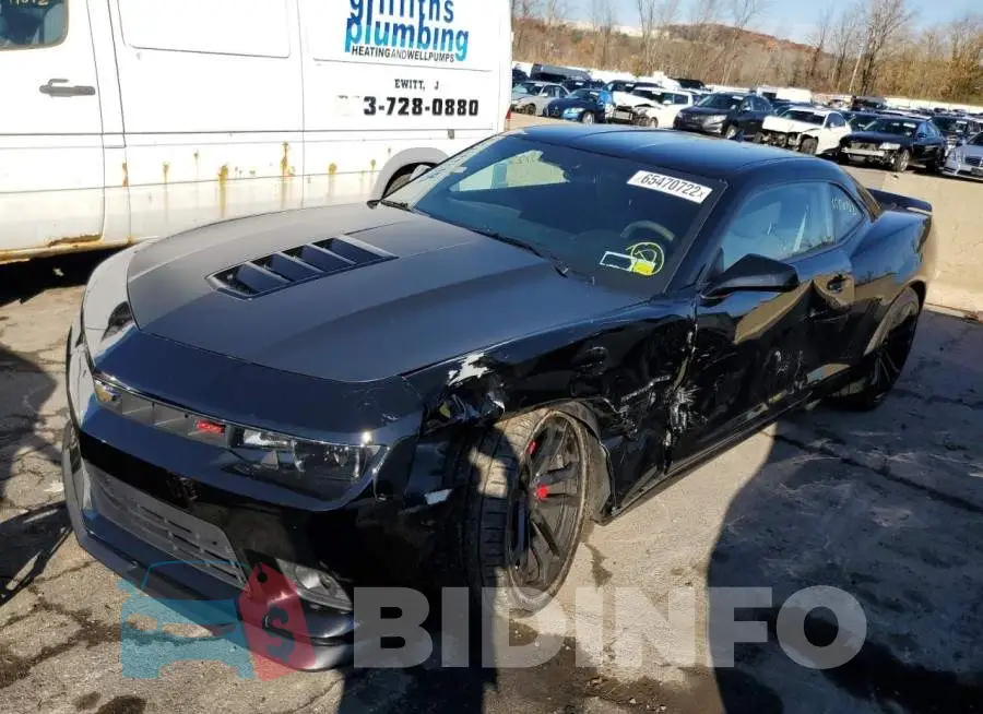 2G1FG1EW6F9148704 Photo# 2