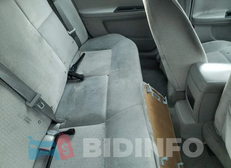 2G1WA5E33E1131354 Photo# 10
