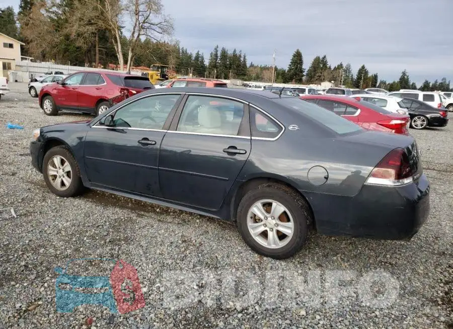 2G1WA5E33E1131354 Photo# 2