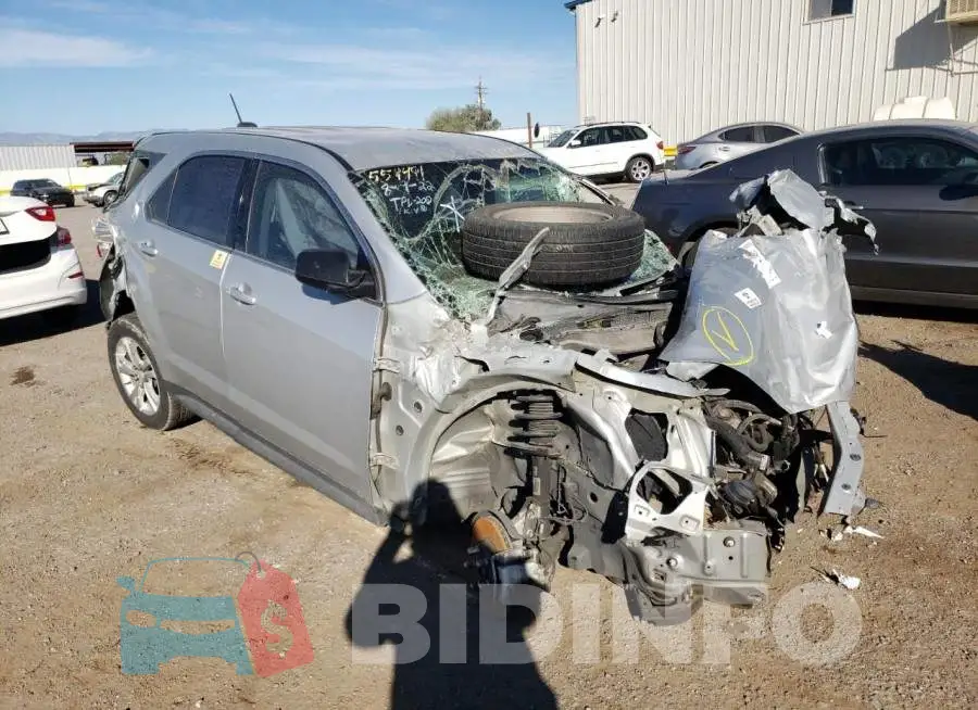 2GNALBEK6G6255875 Photo# 4