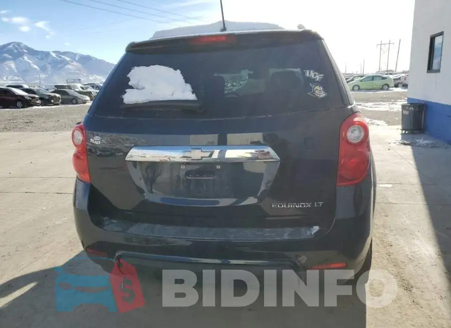 2GNALBEK7F6368653 Photo# 6