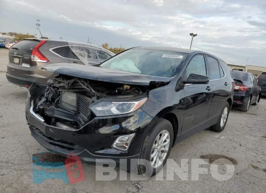 2GNAXJEVXJ6172403 Photo# 2