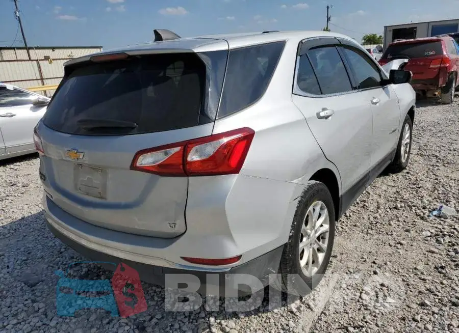 2GNAXJEVXJ6231787 Photo# 4