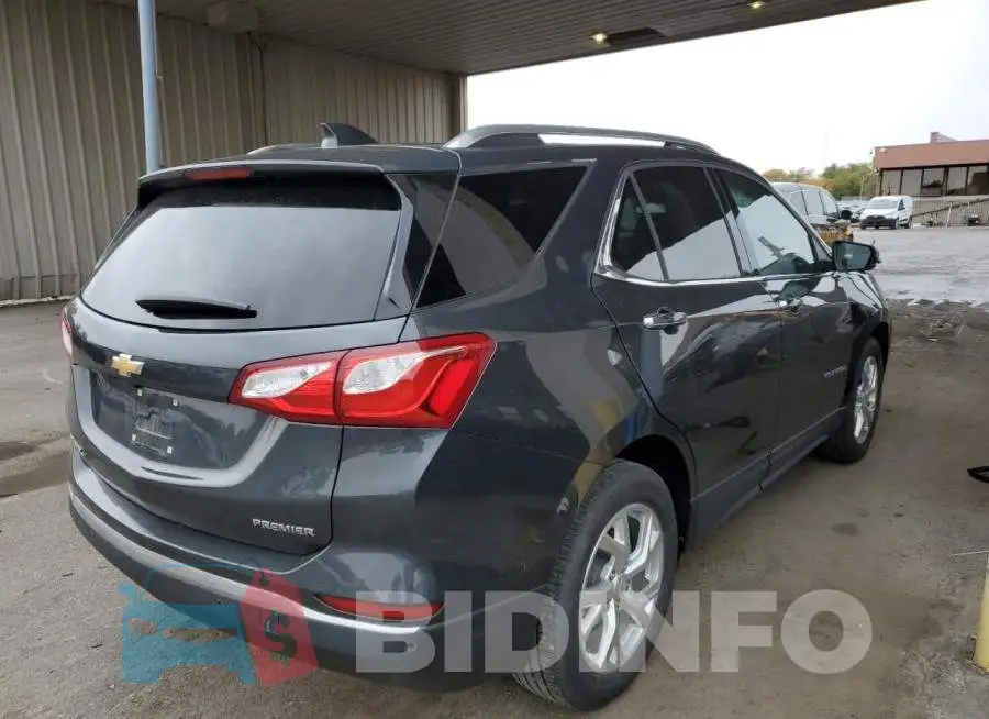 2GNAXNEV3L6145134 Photo# 4